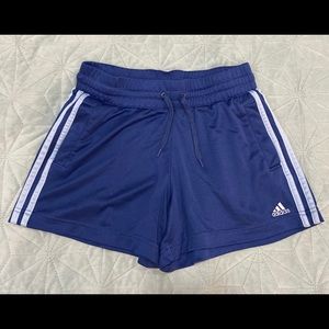 Adidas Soccer Shorts